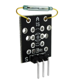 KY-021 Mini módulo de láminas magnético