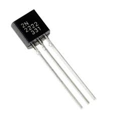 2N2222 Bipolar Transistor TO-92