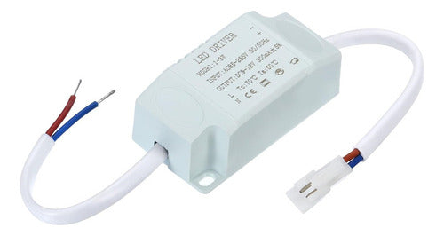 Controlador de corriente constante LED de 1-3W