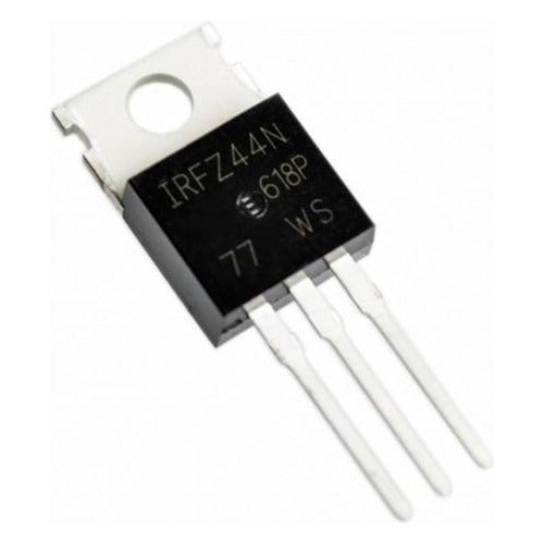 IRFZ44NPBF TO220 Transistor Mosfet
