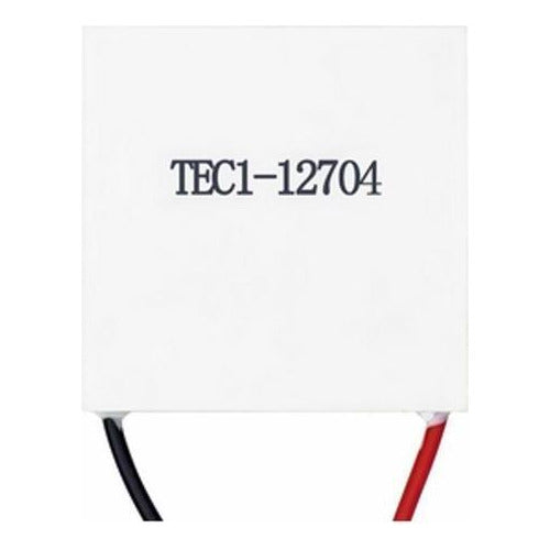 Celda Peltier TEC1  12704 4Amp 12v