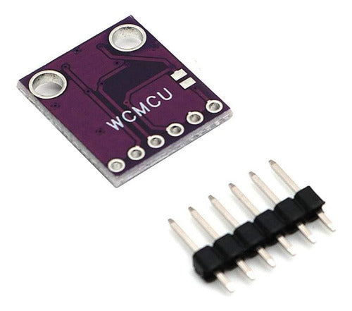 Módulo Apds-9900 Sensor Proximidad De Brillo Del Entorno