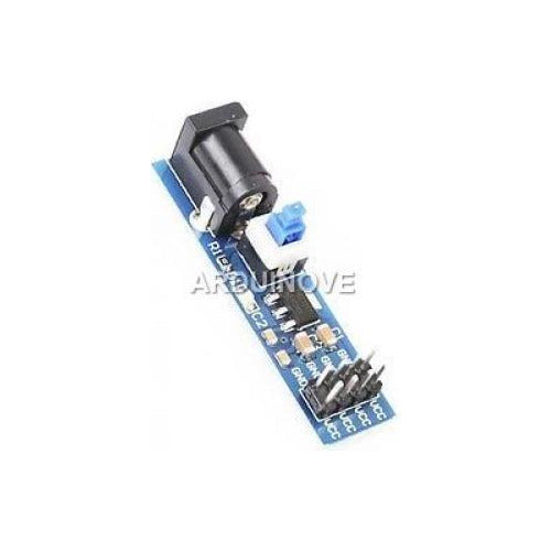 Modulo Convertidor Regulador AMS1117 4,75V-12V a 3,3V