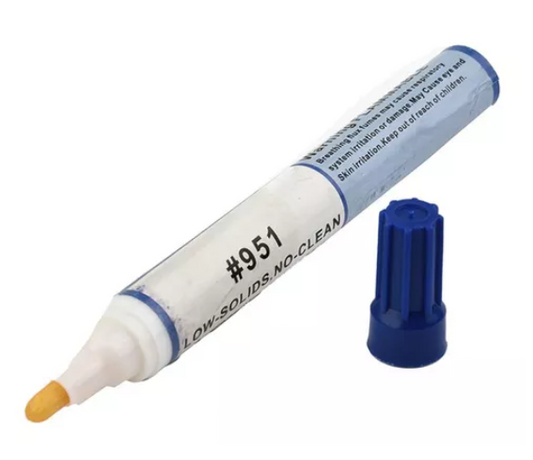Lápiz #951 Marcador Fundente Flux Para Soldadura Fpc / Pcb