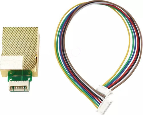 SENSOR INFRARROJO CO2 MH-Z19C