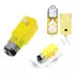 Motorreductor 1/48 Tt 3-6v Doble Ejes Robots Carritos Educativo