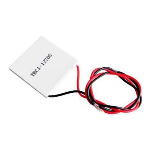 Celda Peltier TEC1 12705 5 Amp 12v
