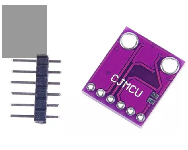MóduloApds-9930  Sensor Proximidad, Luz Ambiental, Distancia, color