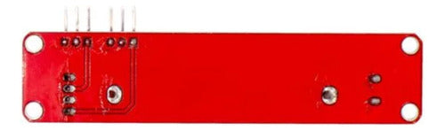 Módulo De Potenciómetro Deslizante De 10k