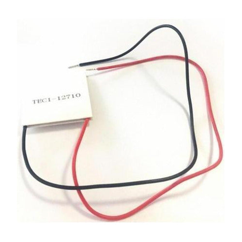 Celda Peltier TEC1 12710 10 Amp 12v