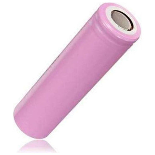 Batería Litio 18650 3.350mAh Original LG