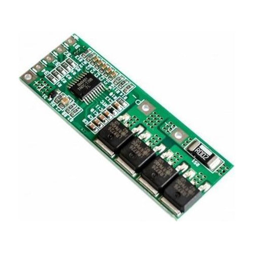 Cargador Batería 18650 5S 18.5V/21V 10A con protección