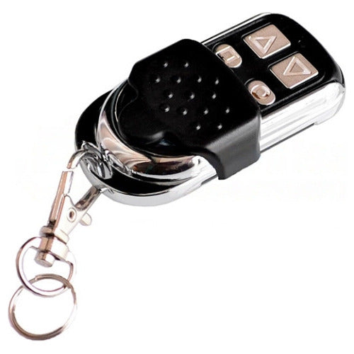 Control Remoto 433MHZ Portón Eléctrico  style 433Mhz sin batería