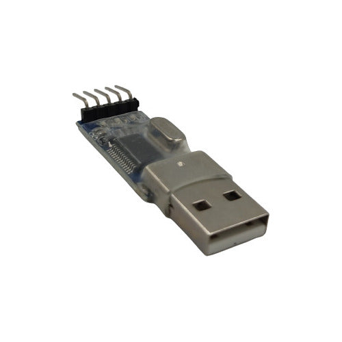 MODULO CONVERTIDOR USB A TTL PL2303HX