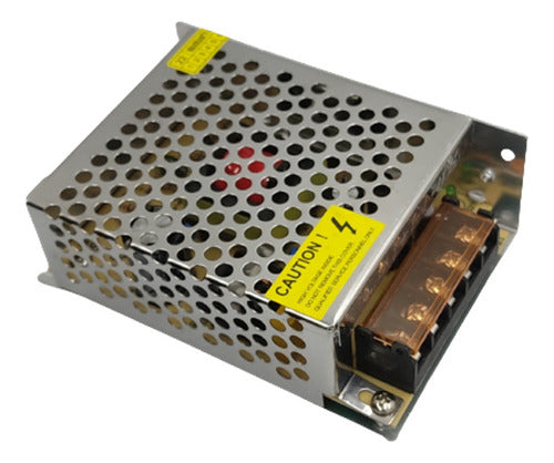 24V 2A 50W FUENTE CONMUTADA S50-24 DE