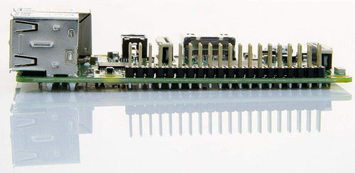 Tarjeta Raspberry PI 3 Modelo B 1.2ghz 64bit 1gb Ram