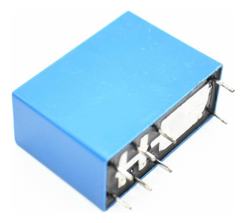 Rele SONGLE SMIH-05VDC-SL-C