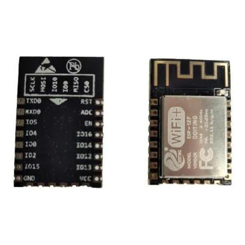 Modulo WI- FI esp8266 12e