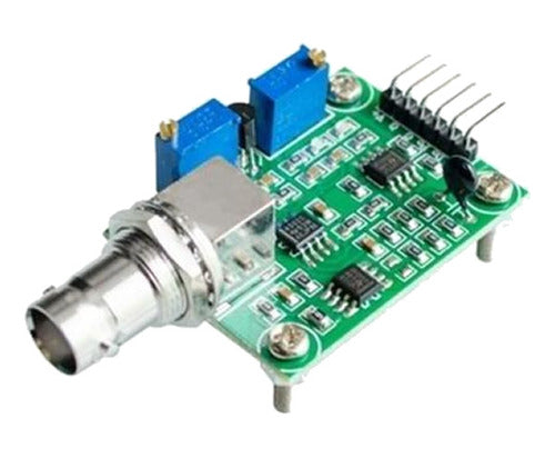 PH-4502C Interface para Sensor de PH en líquidos PH Test Mode