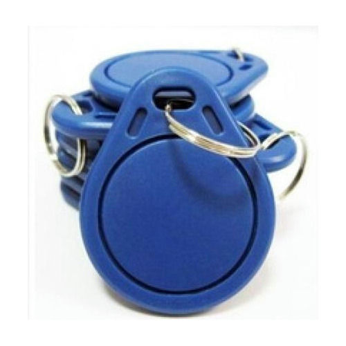 Llavero Keyfob Tarjeta 13.56MHz Sensor De Proximidad Rfid