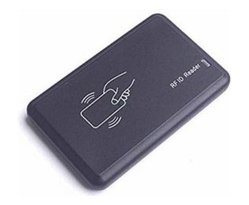 Lector de Tarjetas RFID USB JT308 125Khz (compatible Windows)