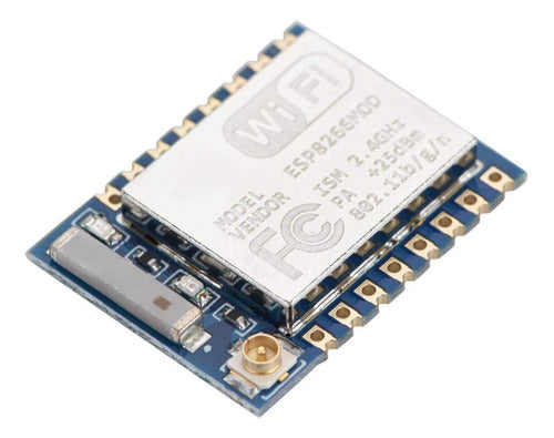 ESP8266 ESP-07 Módulo WIFI de puerto serie remoto