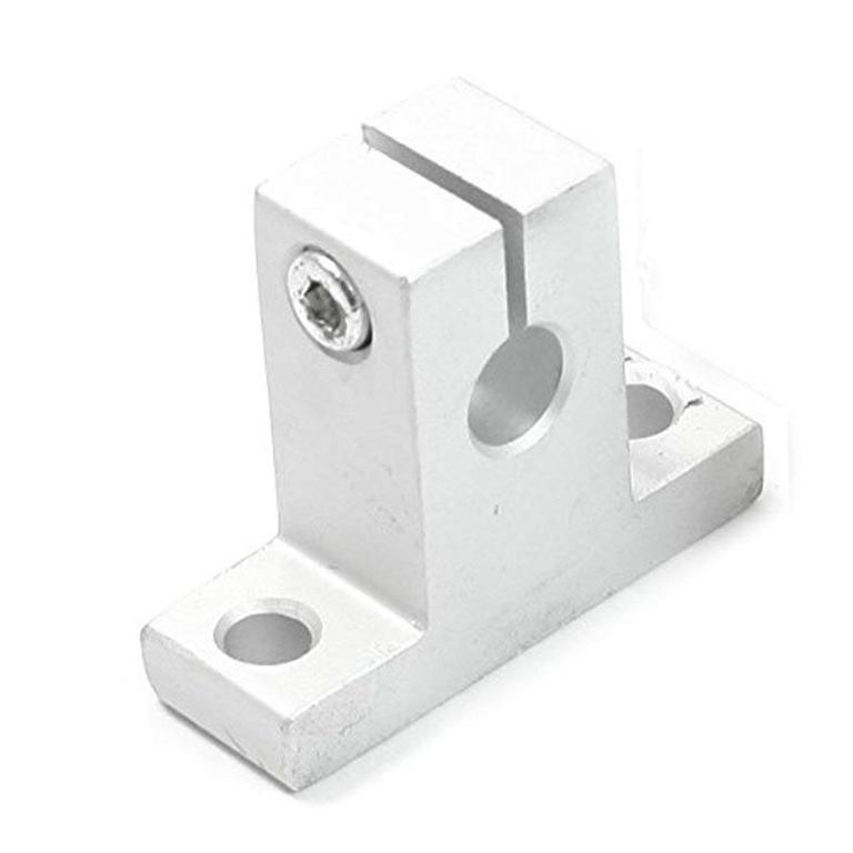 SK8 SHA60 8mm Soporte Mesa para Varilla 3D CNC