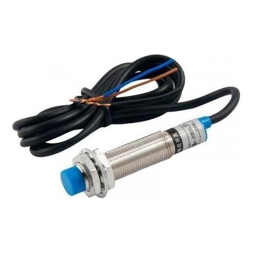 Sensor de proximidad inductivo NPN  Style :LJ12A34Z/BX NPN(old)