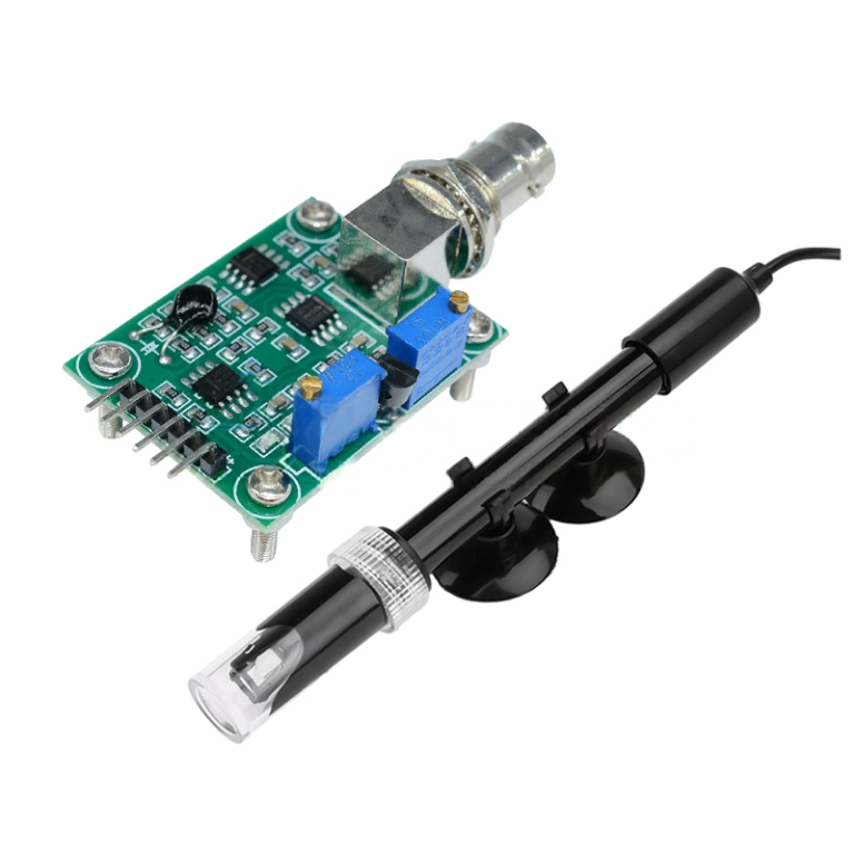 PH0-14Test Module/Electrode Probe