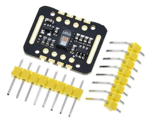 MAX30102 Sensor de pulso de oxígeno y frecuencia cardíaca