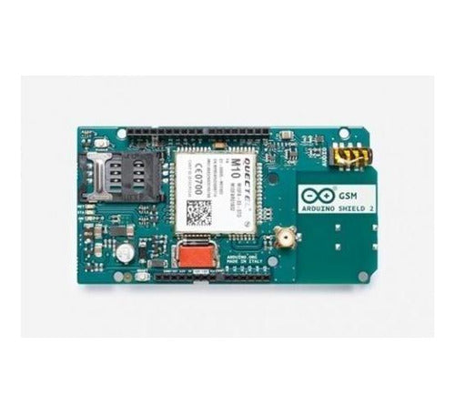 Modulo Arduino GSM 2 w Original Arduino