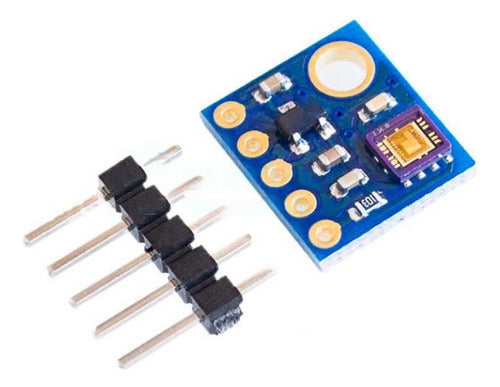 GY-8511 ML8511 Sensor de rayos UV