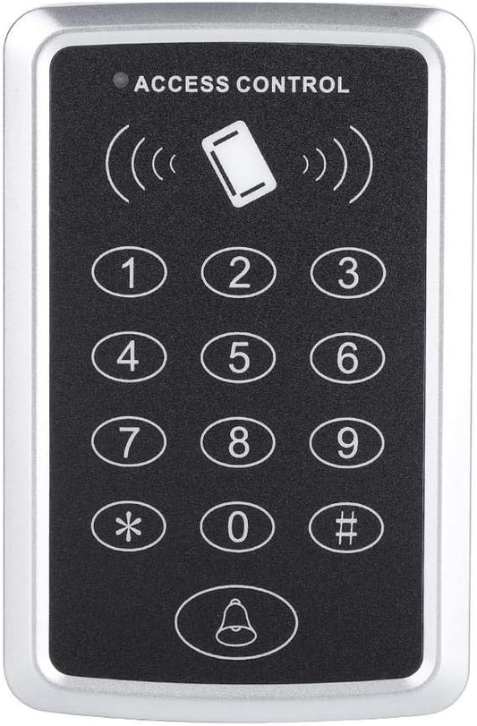 T11-P - RFID Access Control Card Reader T11-P Access control machine