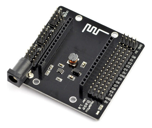 Placa De Expansión Nodemcu Lua Wifi Esp8266
