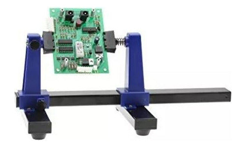 Soporte Ajustable Circuit Board Holder AVEN 17010 “Tercer mano”