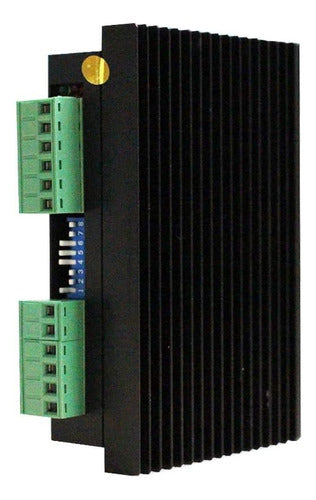 DM556 Driver Controlador Motor Paso a Paso  24-50V 1-5.6A