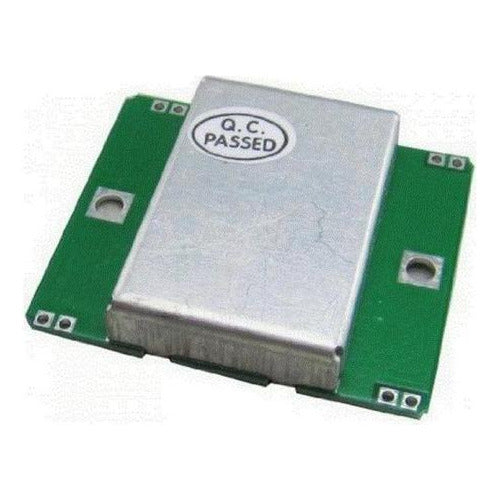 Sensor HB100 Radar Movimientos Efecto Doppler