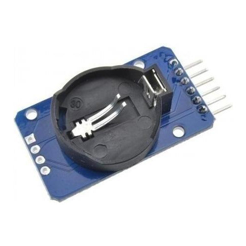 Modulo Reloj Tiempo Real RTC Ds3231