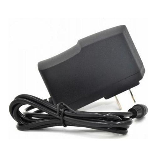 Transformador 100-240VAc a 12VDC 1Amp