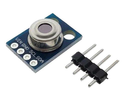 Sensor Temperatura GY-906 MLX90614ESF infrarrojo sin contacto