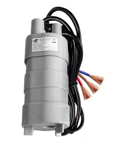 Bomba de agua JT500 DC24 5M 600LH