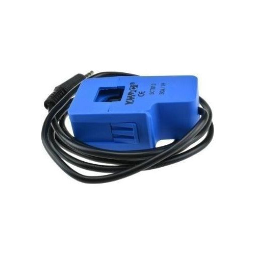 Sensor De Corriente SCT-013-050 No Invasivo 50 A
