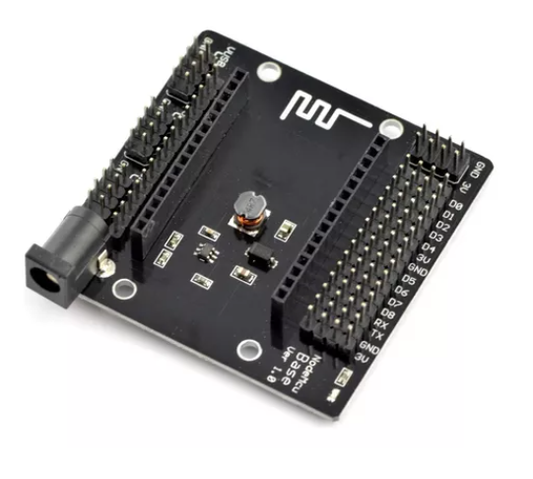Placa De Expansión Nodemcu Lua Wifi Esp8266