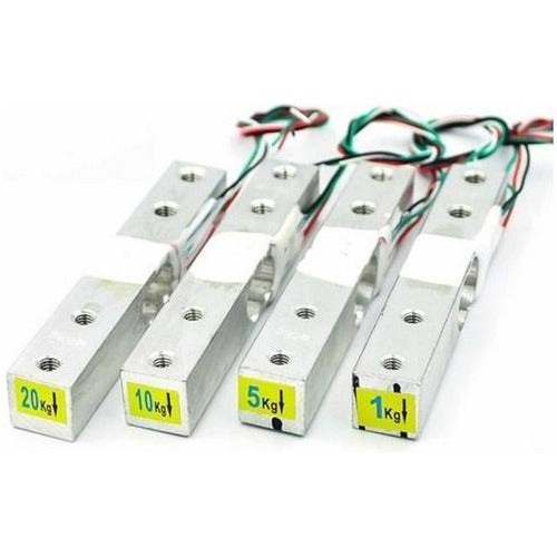 Sensor de Peso Celda De Carga 20kg