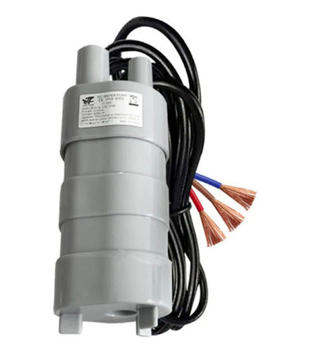 Bomba de agua JT500 DC24 5M 600LH