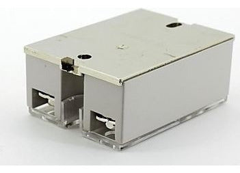 Modulo rele de estado sólido 60A 24v-380v 40 a 250 V SSR-60DA 3-32v Dc A Ac