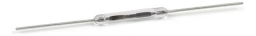 Reed Switch Interruptor Magnet Normalmente Abierto(na)2*14mm