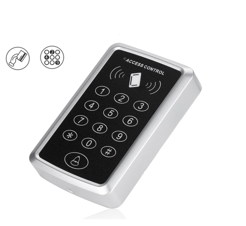 T11-P - RFID Access Control Card Reader T11-P Access control machine