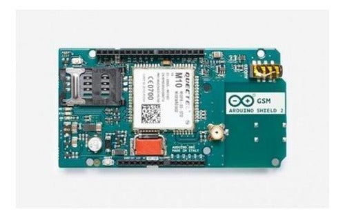 Modulo Arduino GSM 2 w Original Arduino