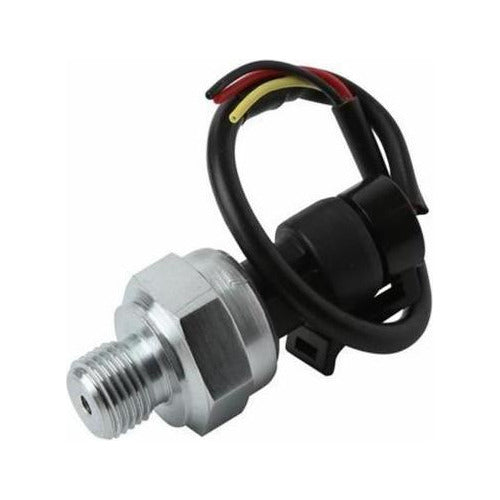 Sensor Presión Gas Agua Aceite Fuel Transductor DC5V 0-1.2MPa G1/4   (stainless steel)